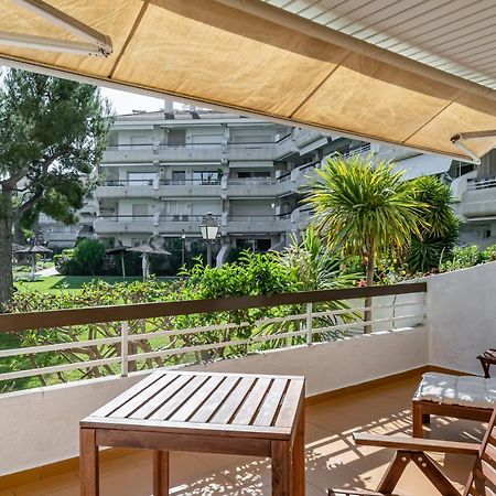 Apartamento Bahia Blanca Біланоба-і-ла-Жалтру Екстер'єр фото