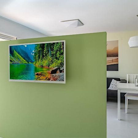 Apartamento Bahia Blanca Біланоба-і-ла-Жалтру Екстер'єр фото