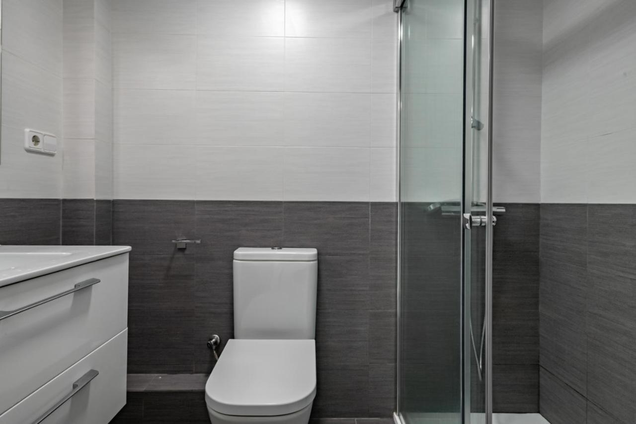 Apartamento Bahia Blanca Біланоба-і-ла-Жалтру Екстер'єр фото