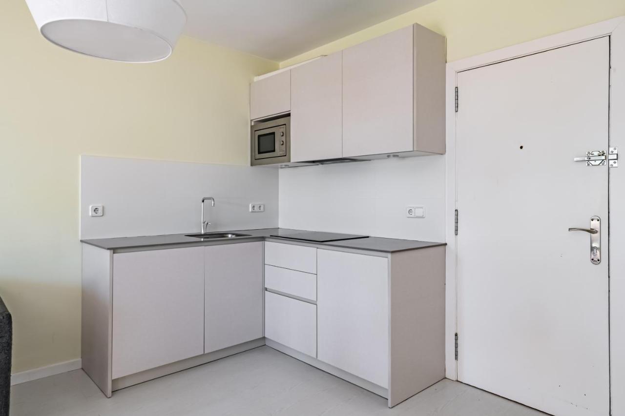 Apartamento Bahia Blanca Біланоба-і-ла-Жалтру Екстер'єр фото
